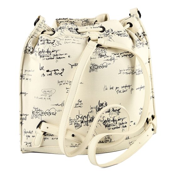 Desigual Indio Torba na ramię 32 cm