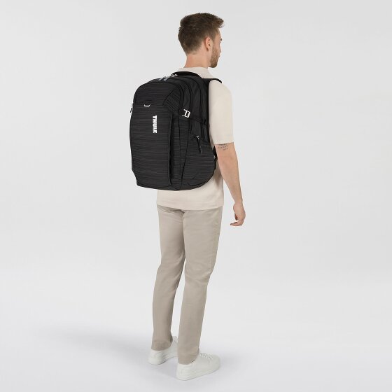 Thule Construct Plecak biznesowy 47.5 cm Komora na laptopa
