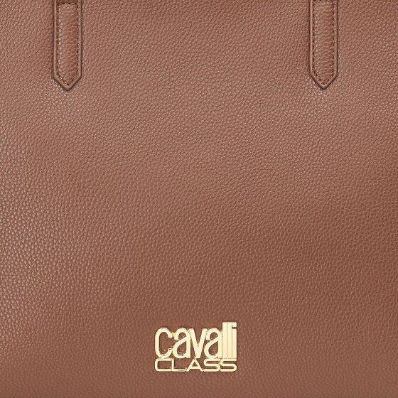Cavalli Class Antonia Shopper Bag 39 cm
