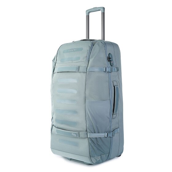 Hedgren Comby Journey 2 kółka Torba podróżna 79 cm