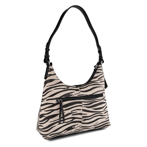 Burkely Animo Torba na ramię Skórzany 34 cm