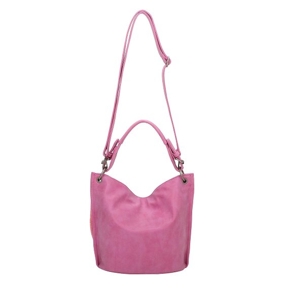 Fritzi aus Preußen Fritzi31N Vintage Torba na ramię 26 cm