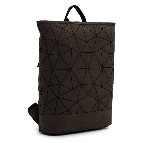 Suri Frey SFY SURI Sports Jessy-Lu Plecak 40 cm Komora na laptopa