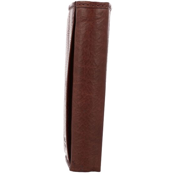 camel active Como Wallet RFID Leather 10,5 cm