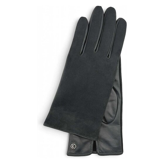 Kessler Maya Suede Rękawice Skóra