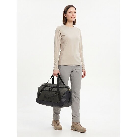 Jack Wolfskin Tecton Torba podróżna Weekender 28 cm