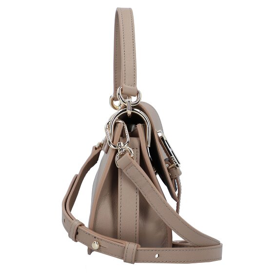 Furla Flow Torba Skórzany 21 cm