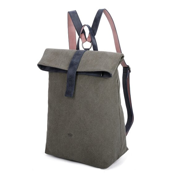 Fritzi aus Preußen Izzy03 Canvas Plecak 40 cm