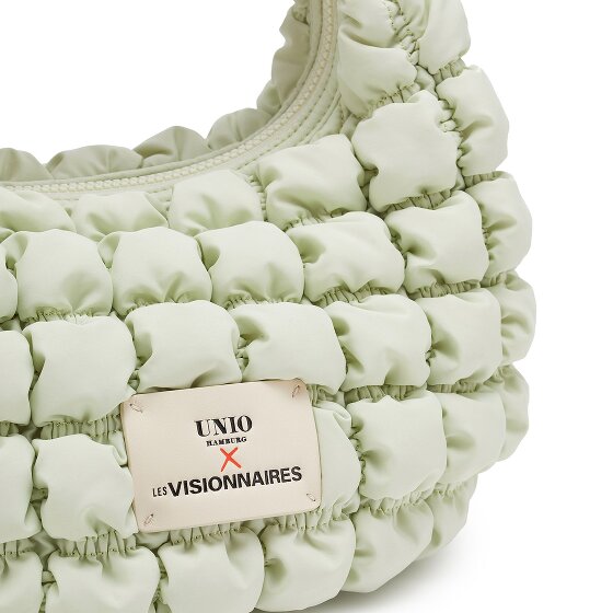 LES VISIONNAIRES Unio Kitzbuehel S Torba na ramię S 34.5 cm