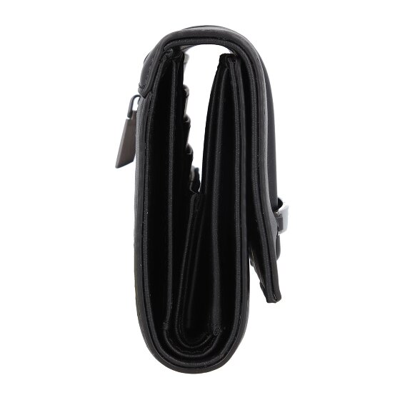 Calvin Klein Bar Portfel Ochrona RFID 13 cm