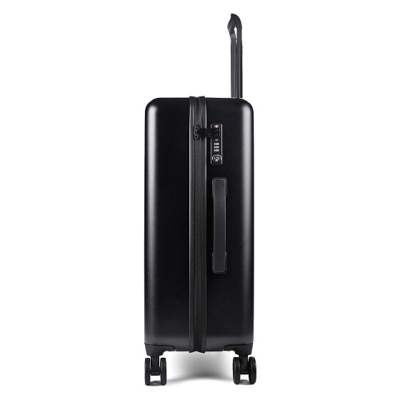 Pack Easy Colly Pure 4 kółka Walizka M 66 cm