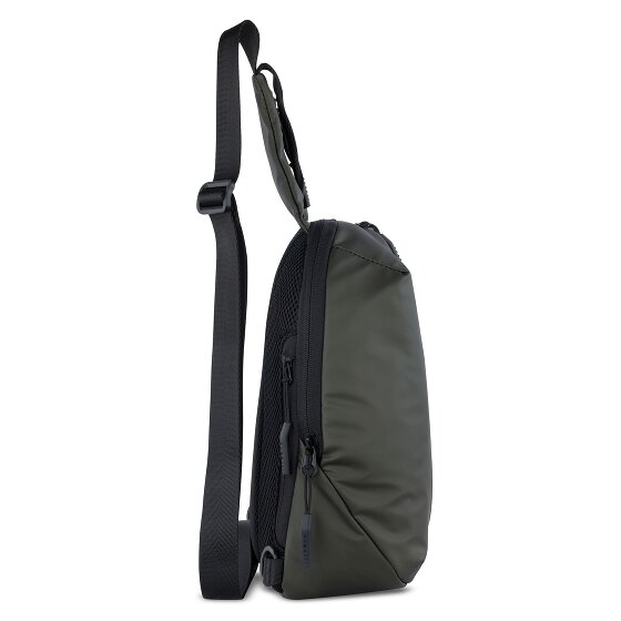 bugatti Torba na ramię Blanc 30 cm