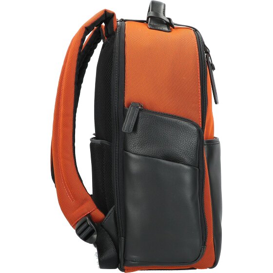 Bric's Plecak Monza z przegrodą na laptopa 39 cm