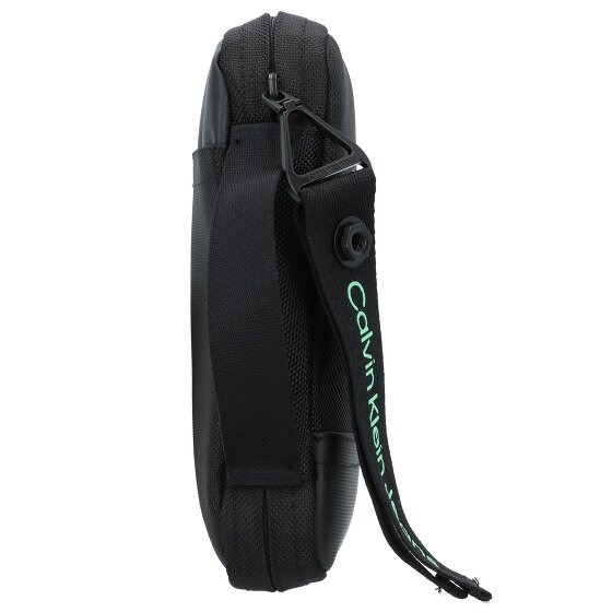 Calvin Klein Jeans Park Culture Torba na ramię 11 cm