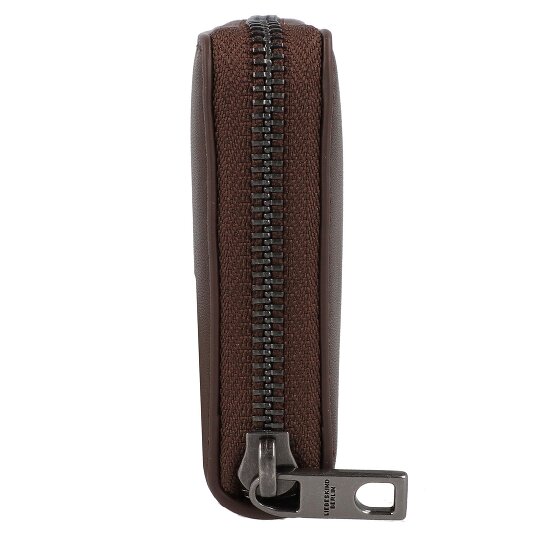 Liebeskind Sally Portfel Ochrona RFID Skórzany 19 cm