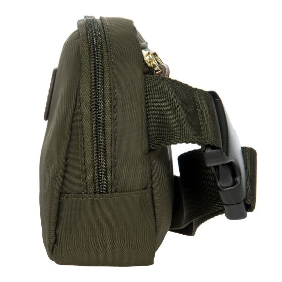 Bric's X-Collection Mini Torba Torba na ramię 18 cm