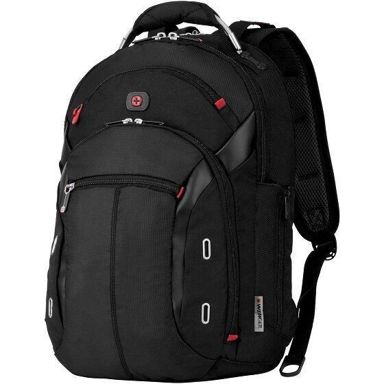 Wenger Plecak biznesowy Gigabyte 45 cm z przegrodą na laptopa