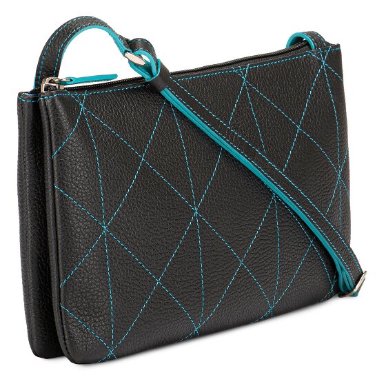 Mywalit Torba na ramię Skórzany 25 cm