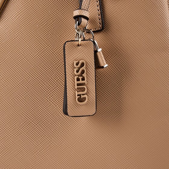 Guess Noelle II Shopper Bag 43 cm Komora na laptopa