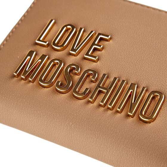 Love Moschino Bold Love Portfel 14 cm