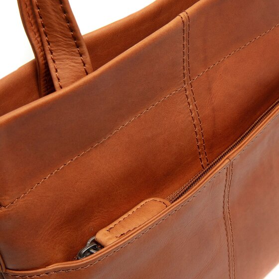 The Chesterfield Brand Rivington Torba na ramię Skórzany 27 cm