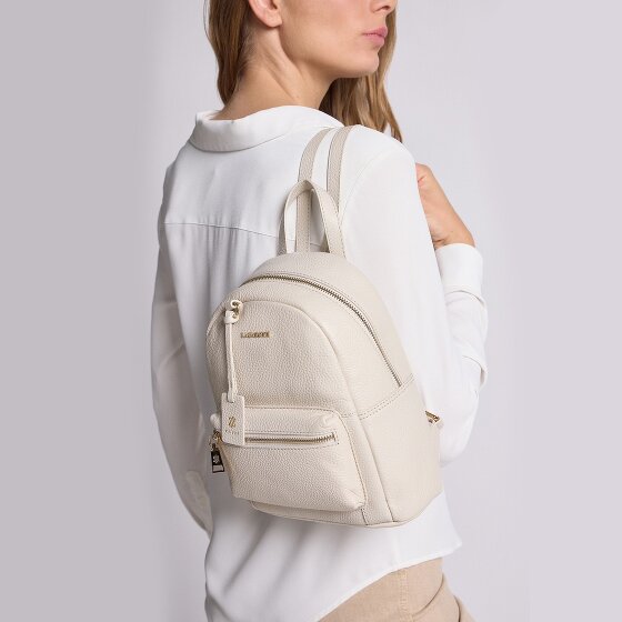 Lazarotti Bologna Leather1 Plecak miejski Skórzany 27 cm