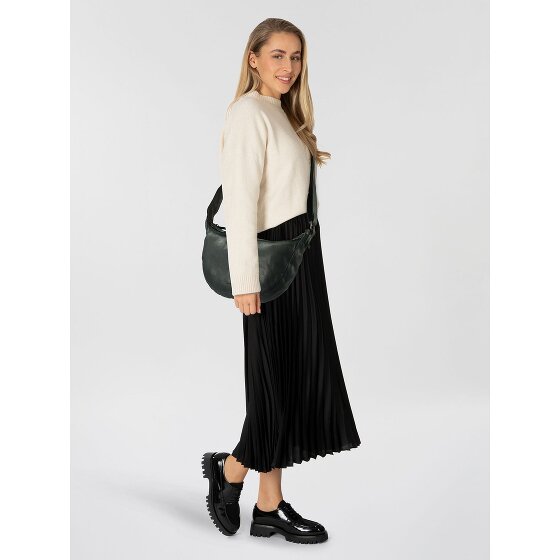 Harold's Submarine Torba na ramię M Skórzany 33 cm