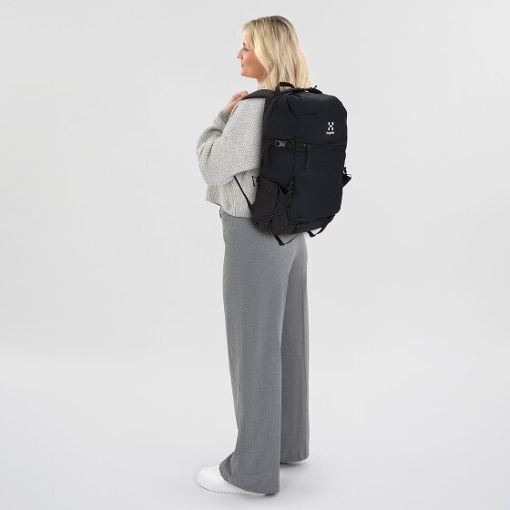 Haglöfs Ardos Rolltop 22 Plecak 49 cm Komora na laptopa