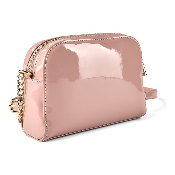 Love Moschino Enameled Logo Torba na ramię 20 cm