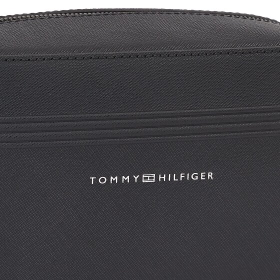 Tommy Hilfiger TH Business Kosmetyczka Skórzany 21 cm