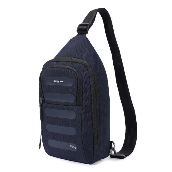 Hedgren Torba na ramię Comby RFID 33 cm