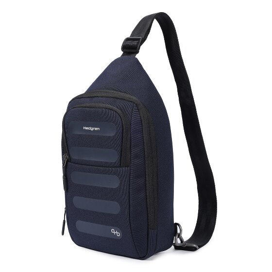 Hedgren Comby Sling Ochrona RFID 33 cm
