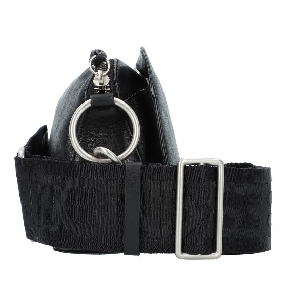 Liebeskind Clarice Torba na ramię M Skórzany 27 cm