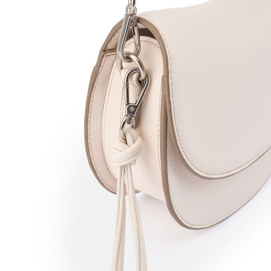 FredsBruder That’s My Bag Torba na ramię Skórzany 21 cm