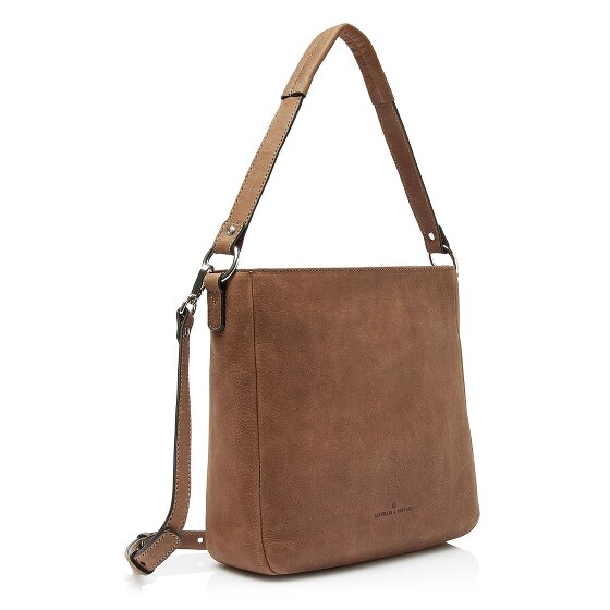 Castelijn & Beerens Carisma Torba na ramię Skórzany 30 cm