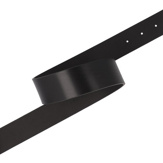 Strellson Pas Skórzany