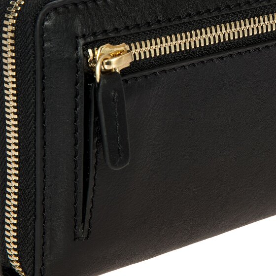 Bric's Volterra Verbena portfel RFID skóra 19,5 cm