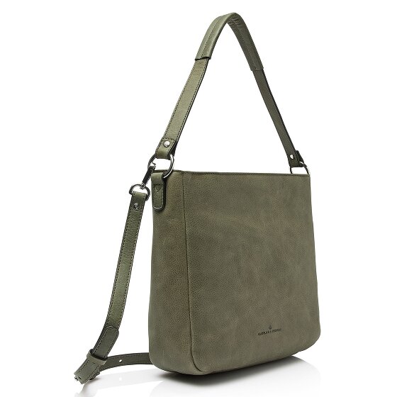 Castelijn & Beerens Carisma Torba na ramię Skórzany 30 cm
