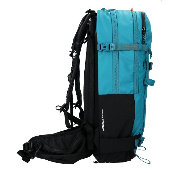 Mammut Nirvana Plecak turystyczny 55 cm