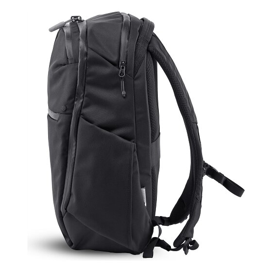 Echolac Active x plecak podróżny 46 cm przegroda na laptopa