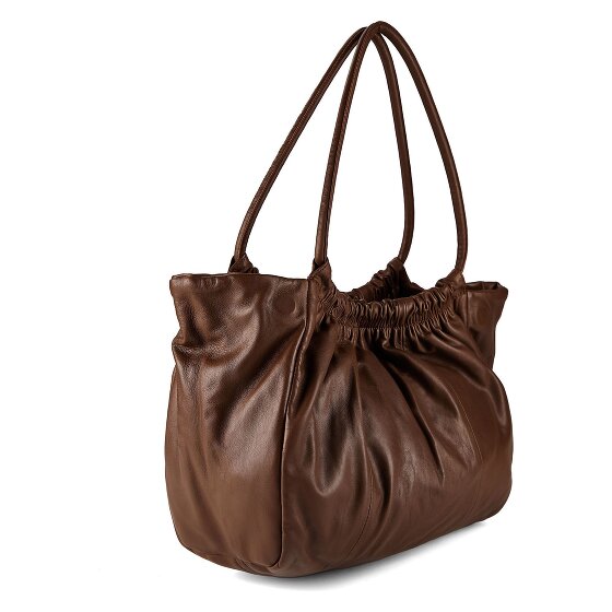 Liebeskind Cloud II Shopper Bag M Skóra 36 cm