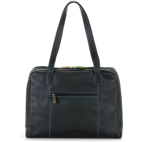 Mywalit Teczka skórzana 40 cm