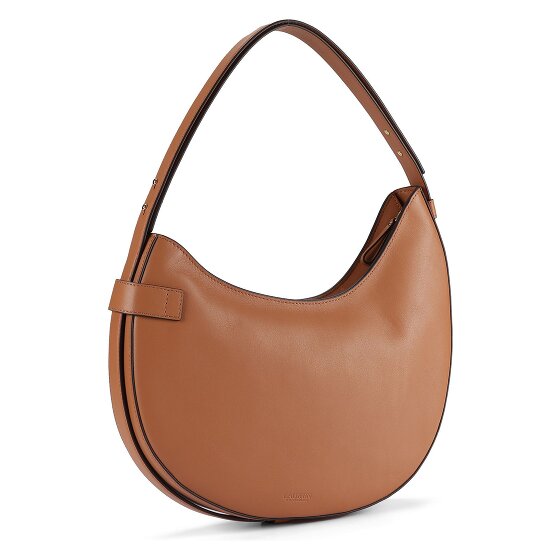 Lauren Ralph Lauren Tasha Torba na ramię Skórzany 32 cm
