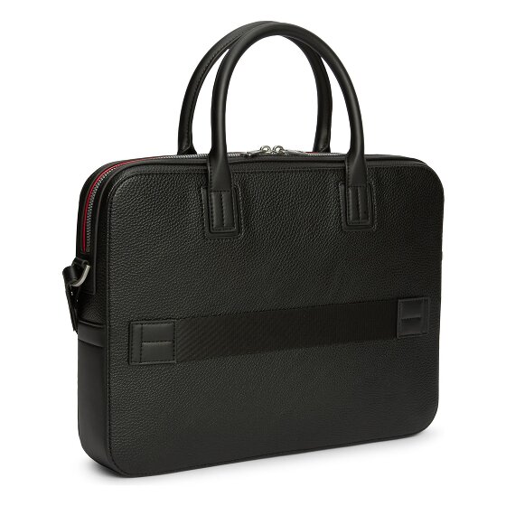 Tommy Hilfiger TH Central Teczka 38 cm Komora na laptopa