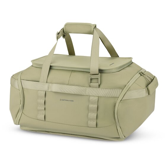 Kapten & Son Lisbon Torba podróżna Weekender 55 cm