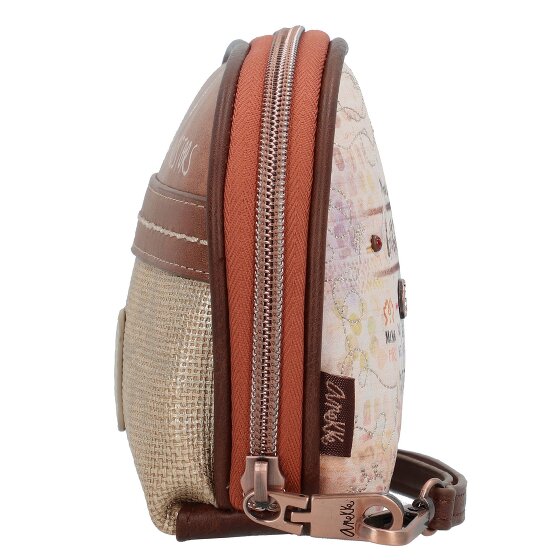 Anekke Menire Portfel 21 cm