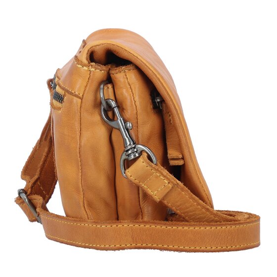 Harbour 2nd Anchor Love Torba na ramię Skórzany 22.5 cm