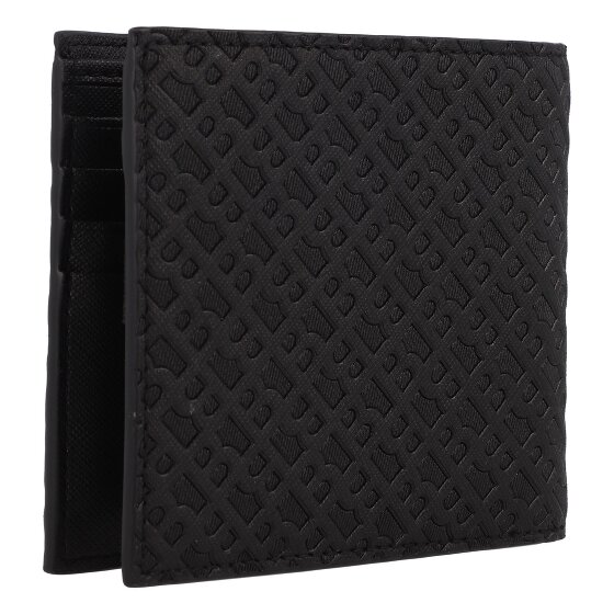 Boss Zair Portfel Ochrona RFID Skórzany 11 cm