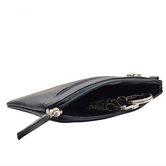 bugatti Sempre Key Case Leather 11 cm