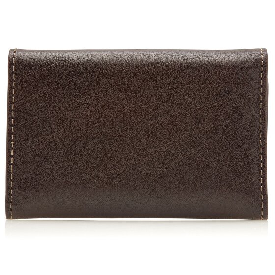 Castelijn & Beerens Etui na klucze Gaucho RFID skórzane 10 cm